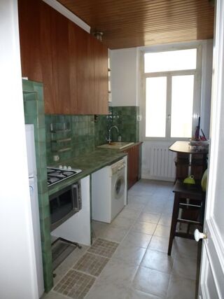  Appartement à louer 3 pièces 69 m²