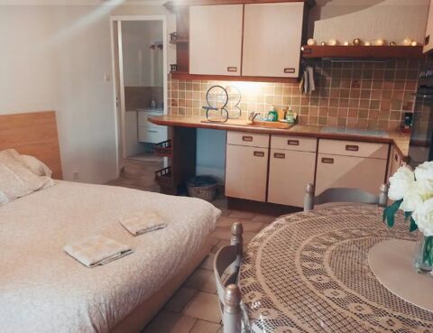  Appartement � louer 1 pi�ce 26 m�