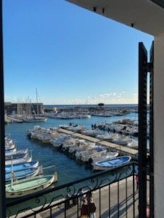  Appartement à louer 2 pièces 38 m²