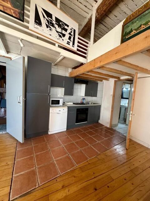  Appartement � louer 1 pi�ce 76 m�