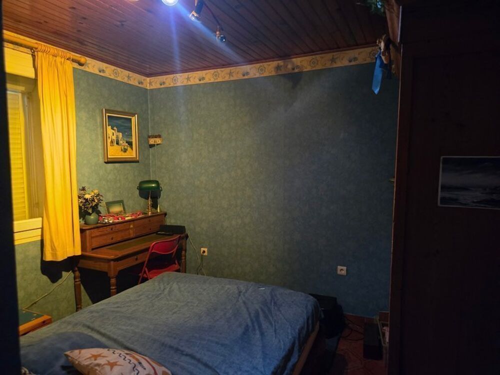 location Appartement - 1 pièce(s) - 12 m² Marseille 9