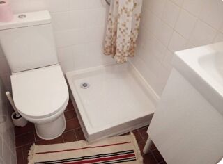  Appartement à louer 1 pièce 20 m²
