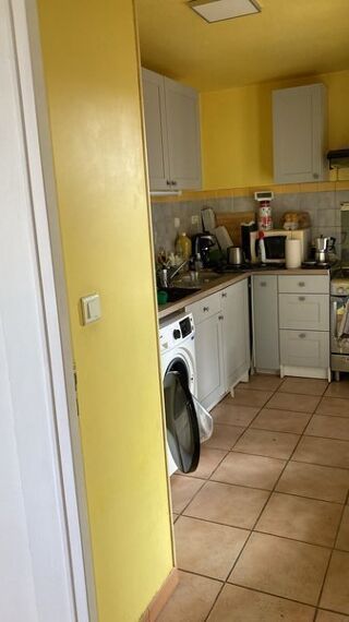  Maison à louer 4 pièces 90 m²