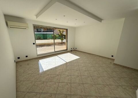  Appartement � louer 3 pi�ces 65 m�