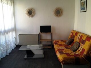  Appartement à louer 1 pièce 22 m²
