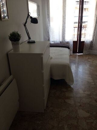  Appartement à louer 1 pièce 20 m²