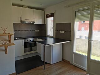  Appartement à louer 1 pièce 19 m²