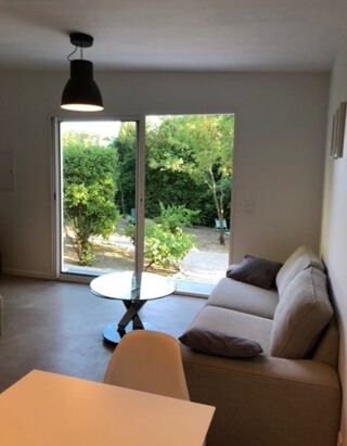  Maison à louer 3 pièces 40 m²