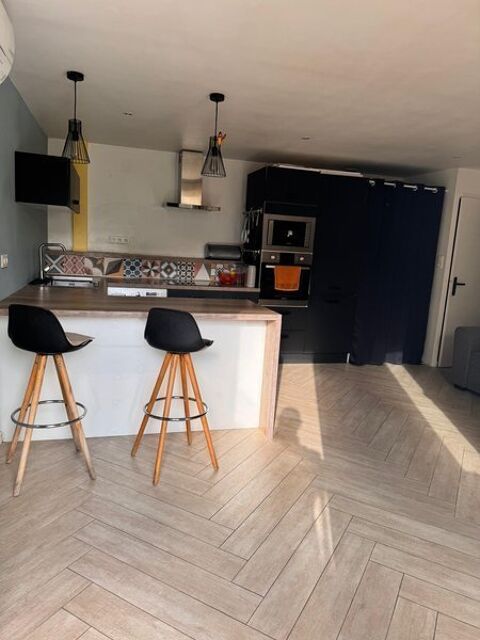  Appartement � louer 2 pi�ces 41 m�