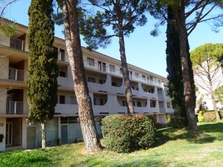 Appartement à louer 2 pièces 32 m²