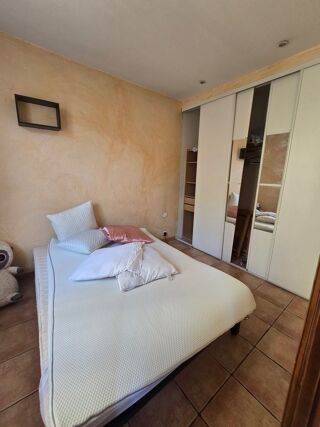  Appartement à louer 2 pièces 30 m²
