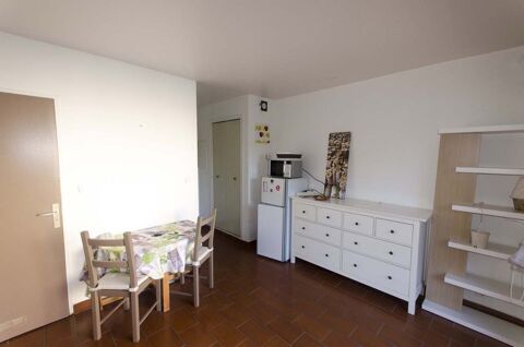  Appartement � louer 1 pi�ce 20 m�