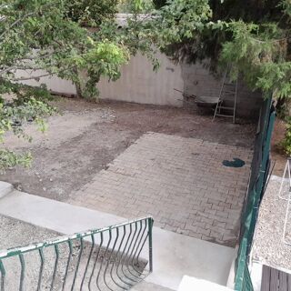 Appartement à louer 3 pièces 41 m²