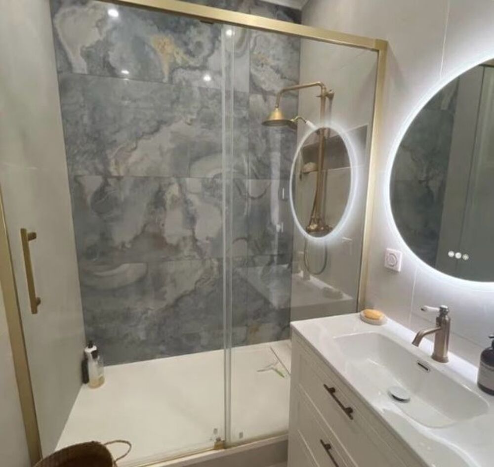 location Appartement - 3 pièce(s) - 55 m² Marseille 2