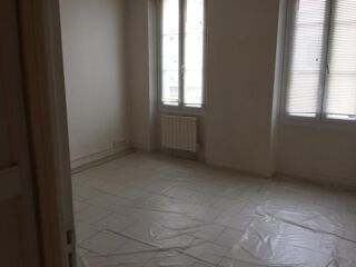  Appartement à louer 3 pièces 63 m²