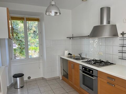  Maison � louer 5 pi�ces 100 m�