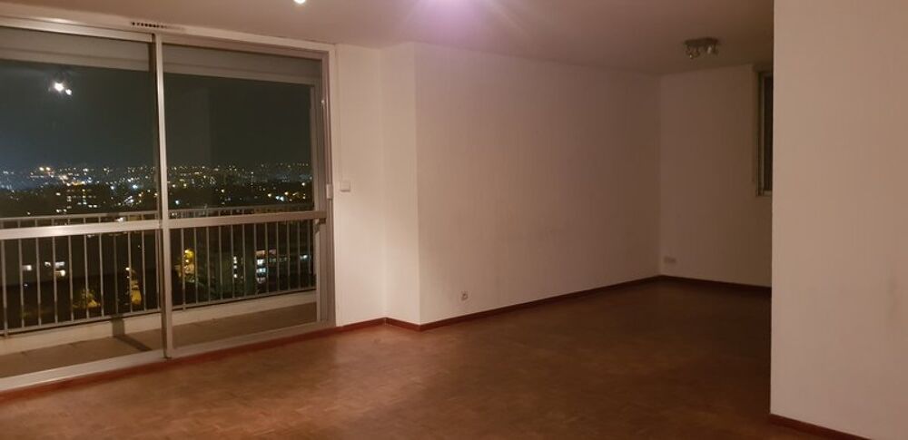 MARSEILLE 9?  CABOT | Spacieux T2/3 de 77 m² avec terra....