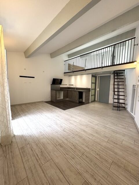  Appartement � louer 2 pi�ces 40 m�