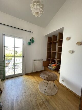  Appartement à louer 1 pièce 20 m²