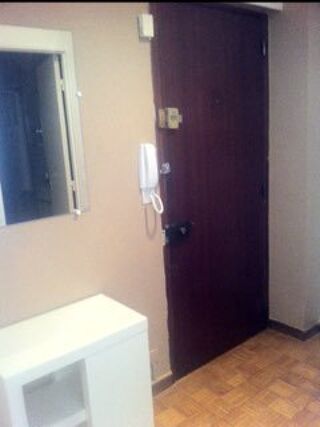  Appartement à louer 1 pièce 26 m²