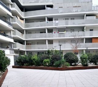  Appartement � louer 1 pi�ce 29 m�