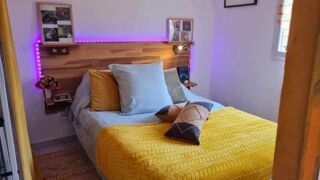  Maison à louer 2 pièces 20 m²