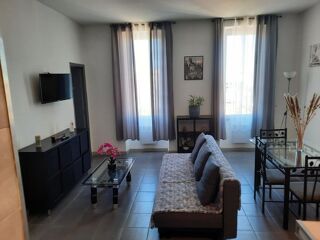  Appartement à louer 1 pièce 38 m²