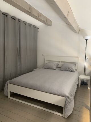  Appartement � louer 1 pi�ce 35 m�