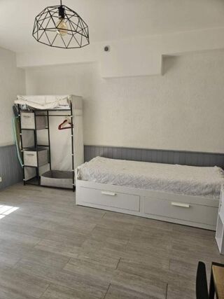  Appartement  louer 1 pice 25 m