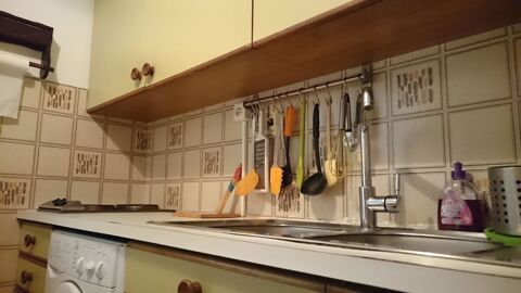  Appartement � louer 1 pi�ce 23 m�