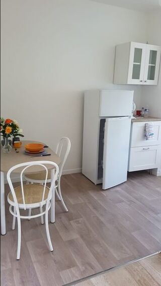  Appartement � louer 1 pi�ce 40 m�