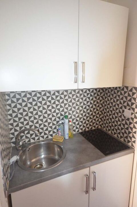  Appartement � louer 1 pi�ce 20 m�