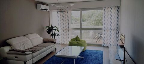   Location Appartement Appartement - 2 pi�ce(s) - 58 m�