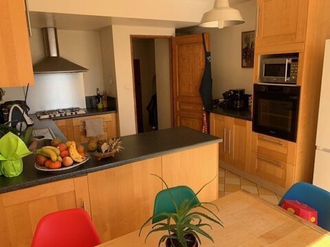  Maison � louer 6 pi�ces 167 m�