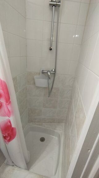  Appartement à louer 1 pièce 19 m²