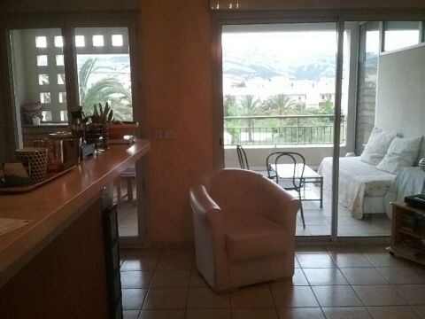 Location Appartement 1150 Marseille 8