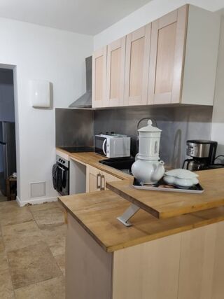  Maison � louer 3 pi�ces 50 m�