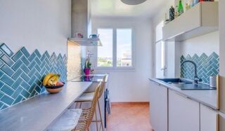  Appartement à louer 3 pièces 63 m²