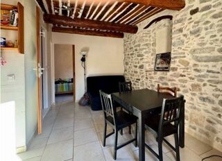  Appartement à louer 2 pièces 25 m² Ceyreste