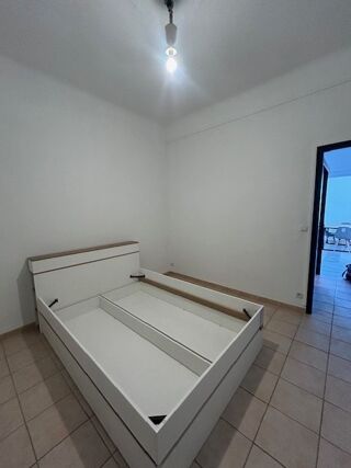  Appartement à louer 2 pièces 45 m²