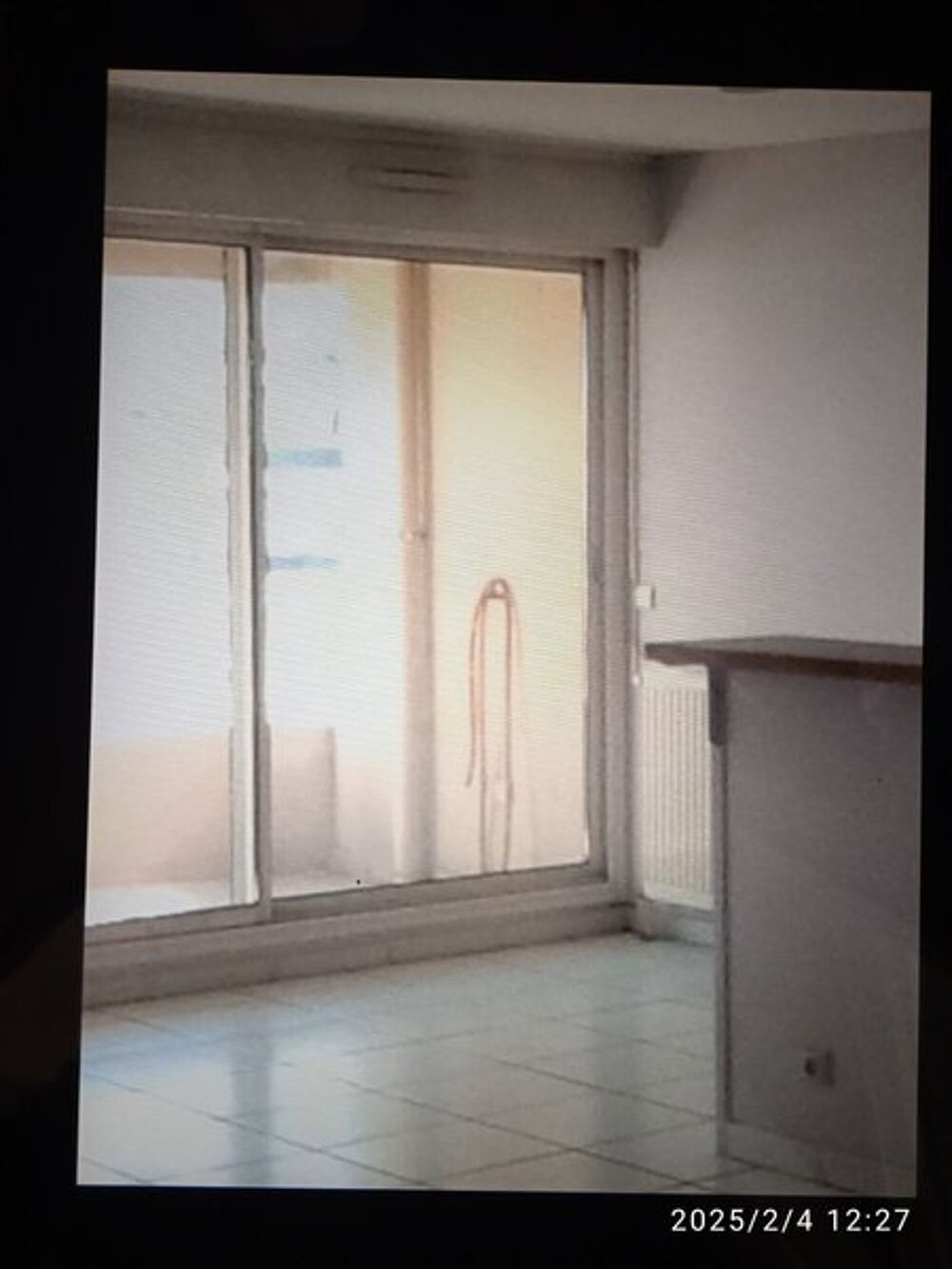 location Appartement - 2 pièce(s) - 56 m² Marseille 8