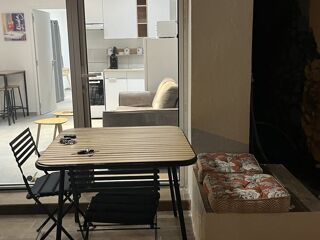  Maison à louer 2 pièces 30 m²