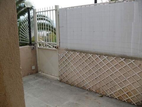  Appartement � louer 2 pi�ces 42 m�