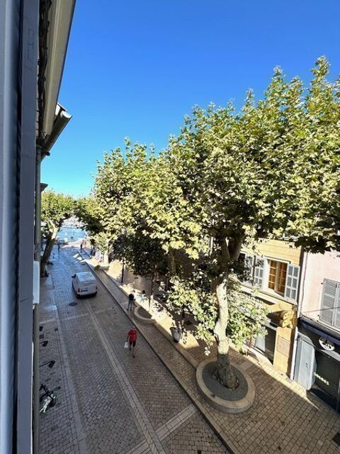  Appartement � louer 2 pi�ces 40 m�