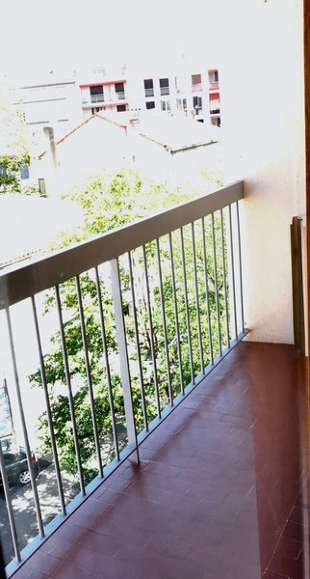 location Appartement - 1 pièce(s) - 31 m² Marseille 5