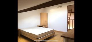  Appartement à louer 3 pièces 60 m²