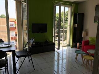  Appartement à louer 4 pièces 78 m²