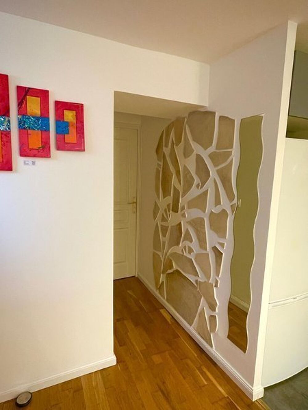 location Appartement - 2 pièce(s) - 34 m² La Ciotat (13600)