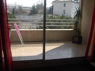  Appartement � louer 1 pi�ce 29 m� Marseille