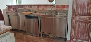  Appartement à louer 1 pièce 15 m²